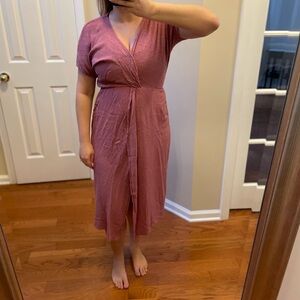 EUC Dippin' Daisy's Alexandria Dress Sz L